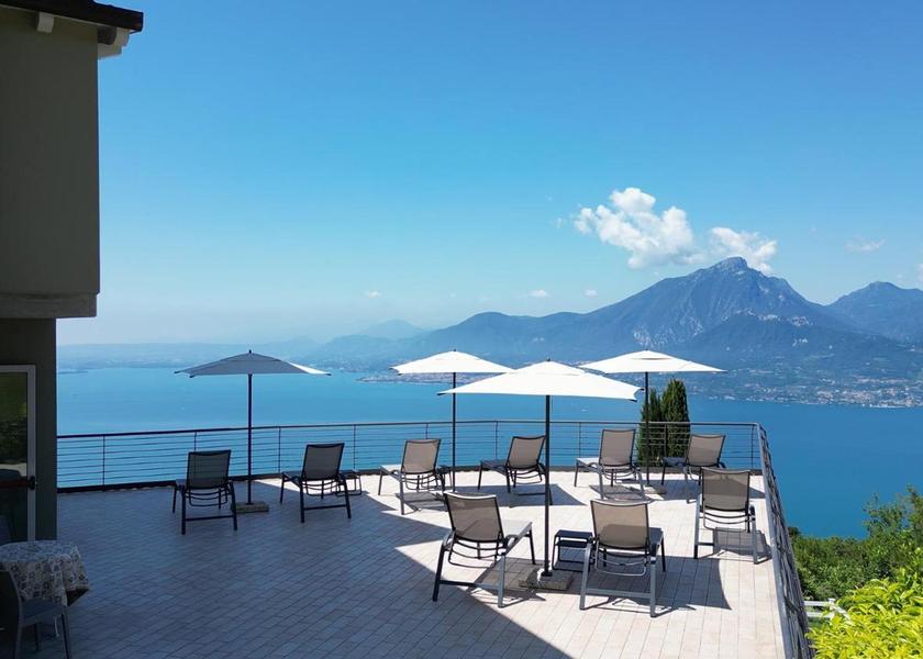 Veneto San Zeno Di Montagna exterior view