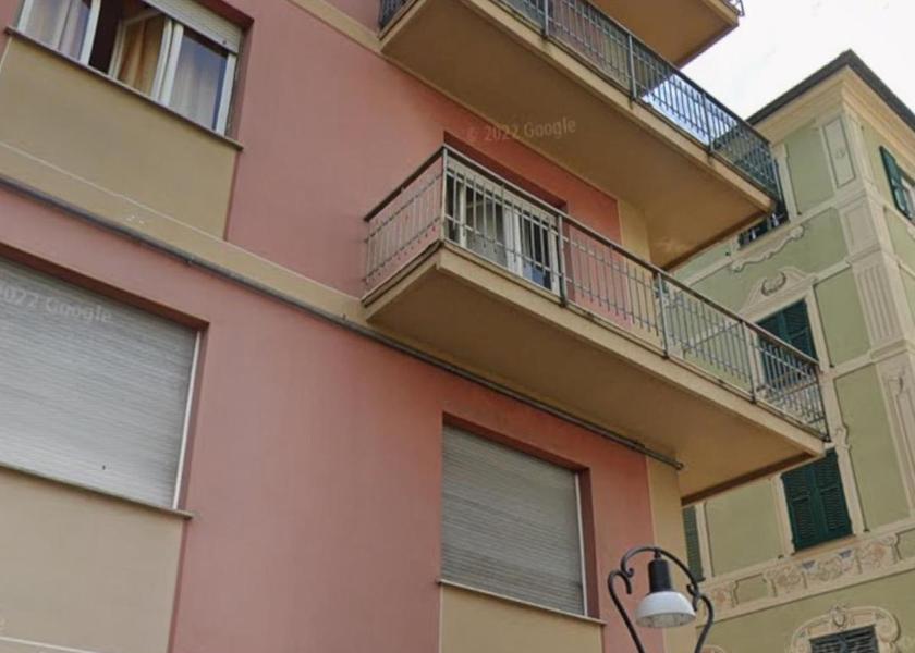 Liguria Santa Margherita Ligure 