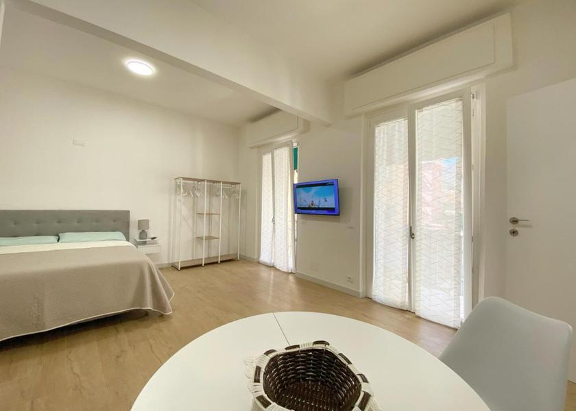 Liguria Santa Margherita Ligure Deluxe Room