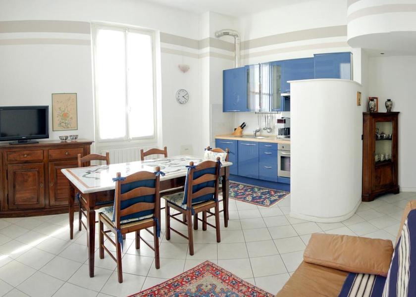 Liguria Santa Margherita Ligure facilities