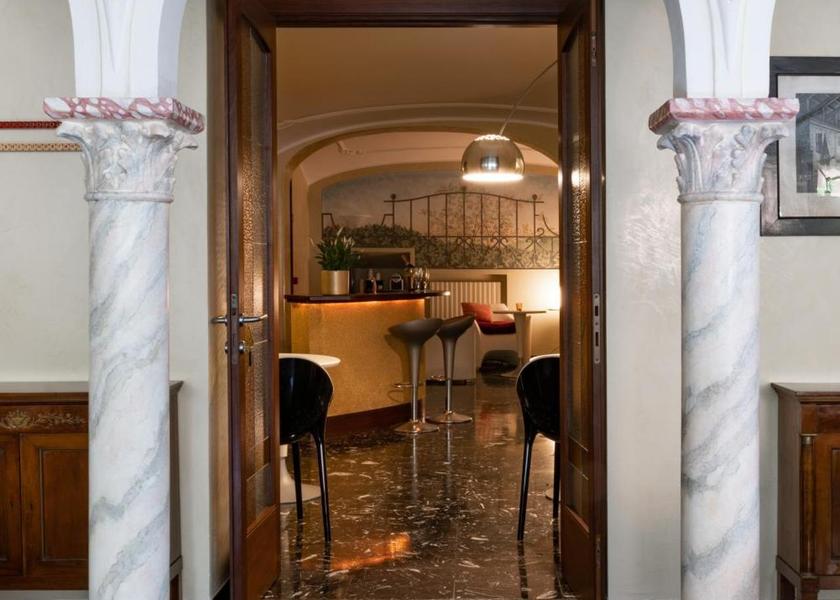 Liguria Santa Margherita Ligure bar/lounge