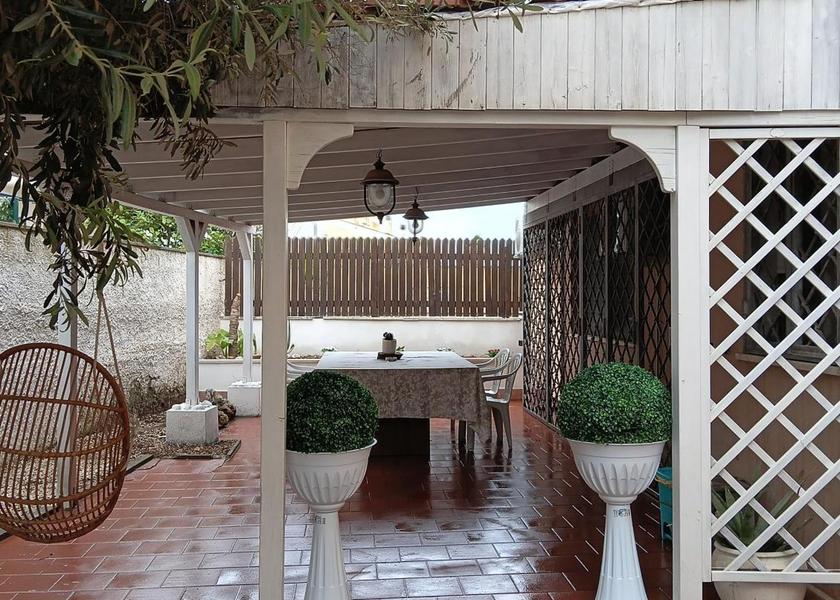 Lazio Santa Marinella 