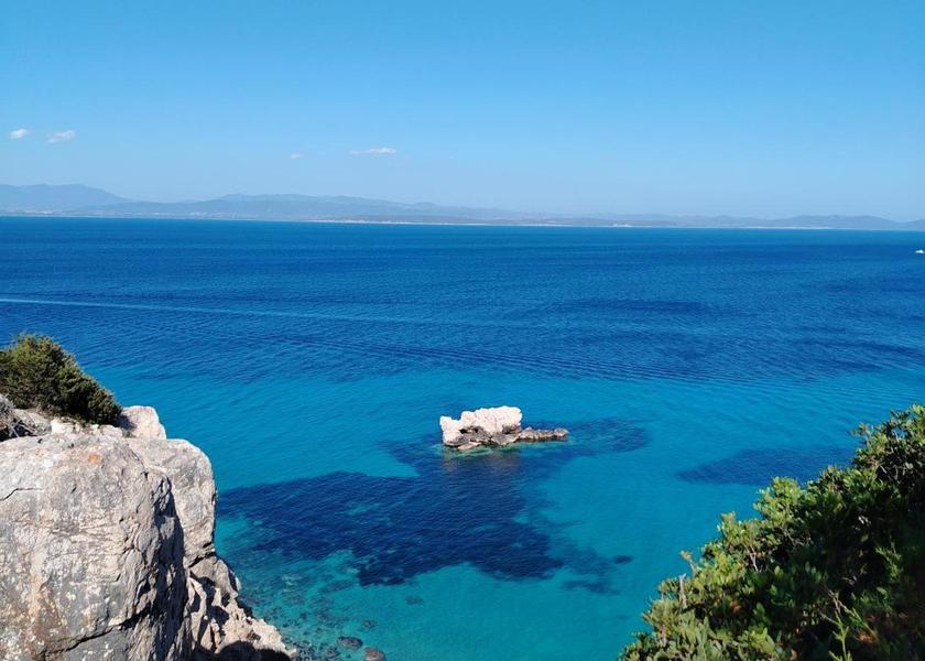 Sardinia Sant'Antioco 