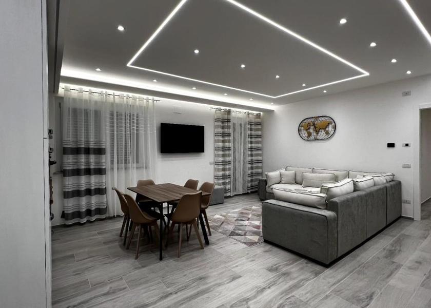 Liguria Savona exterior view