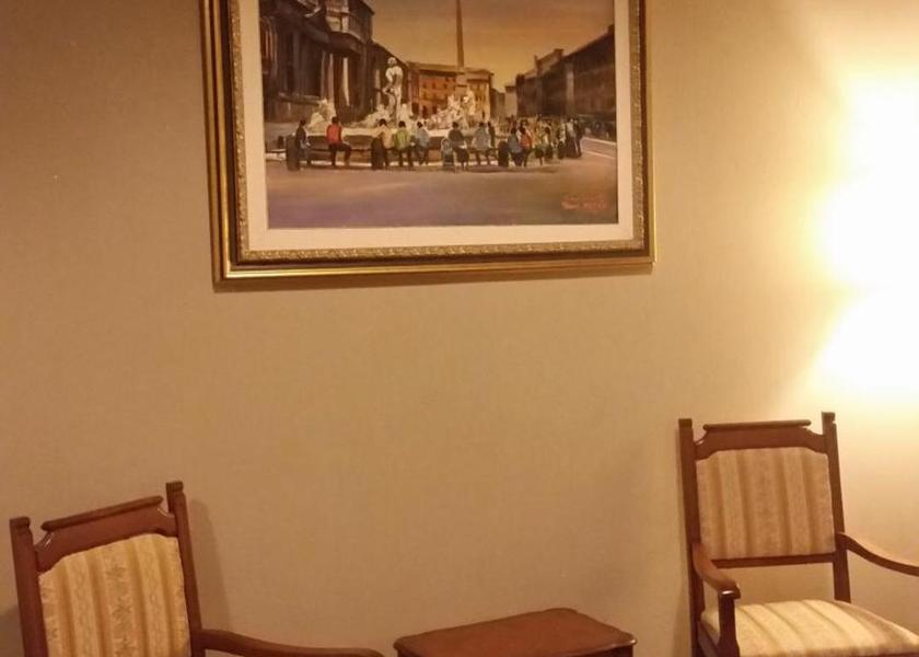 Liguria Savona lobby