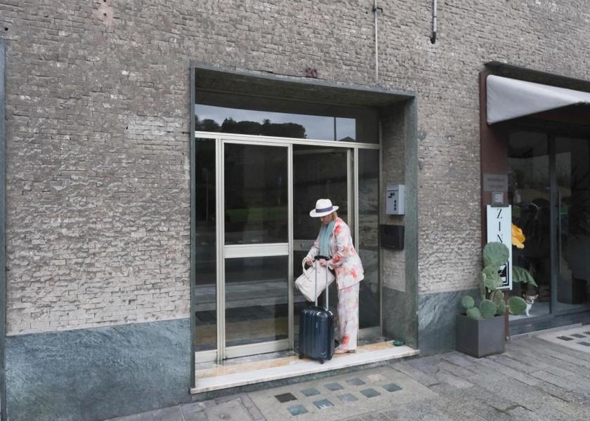 Liguria Savona exterior view