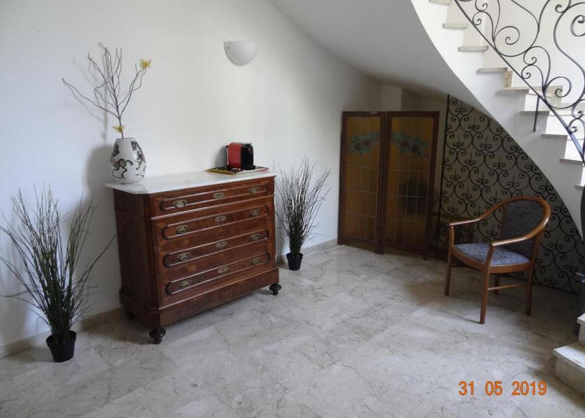 Liguria Savona Public Areas