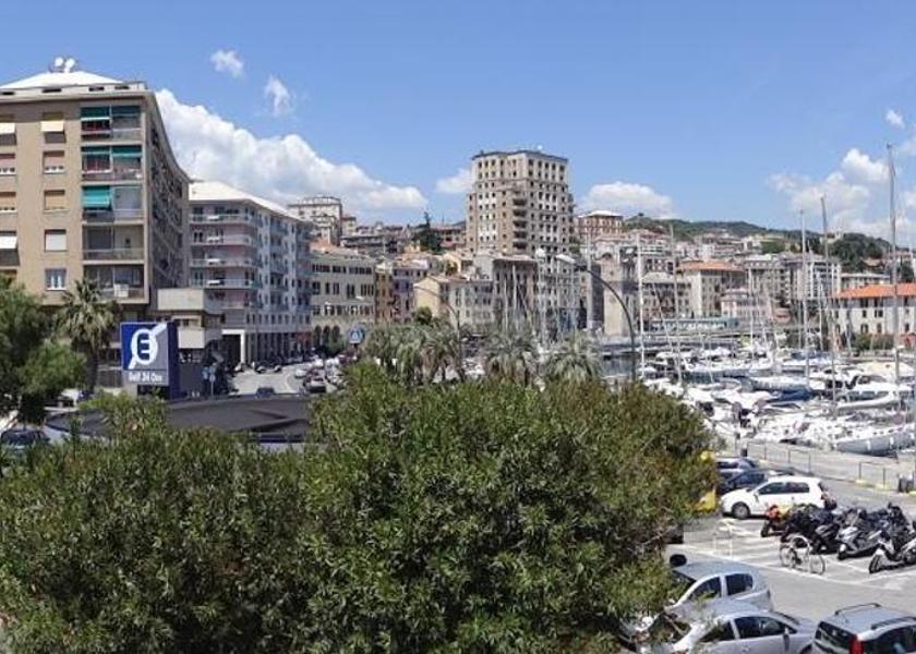 Liguria Savona nearby attraction