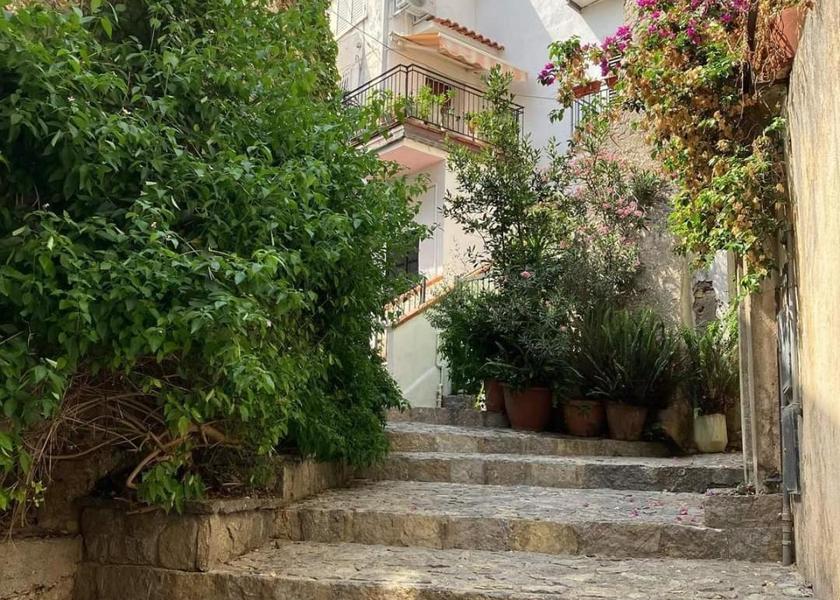 surrounding environment