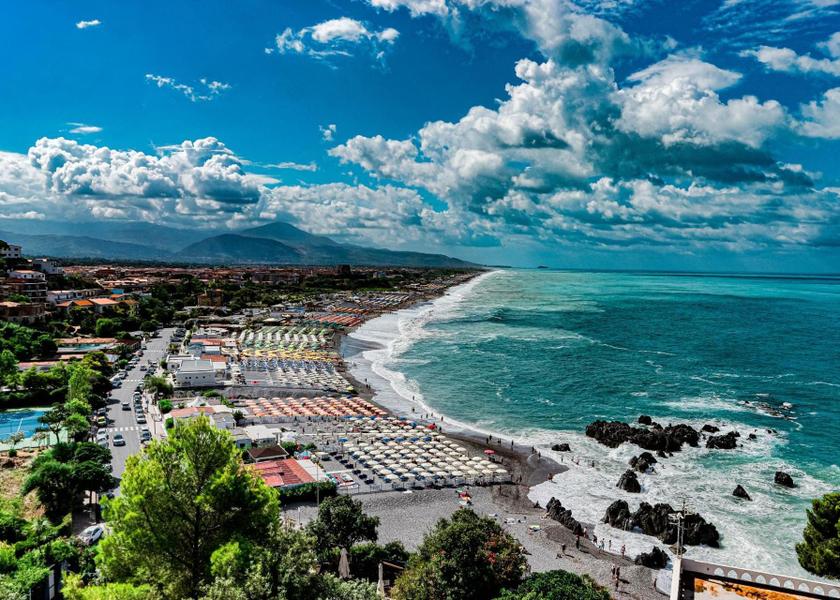 surrounding environment