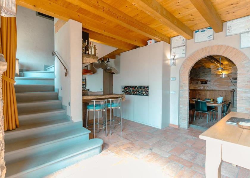 Lombardy Scanzorosciate food and beverages