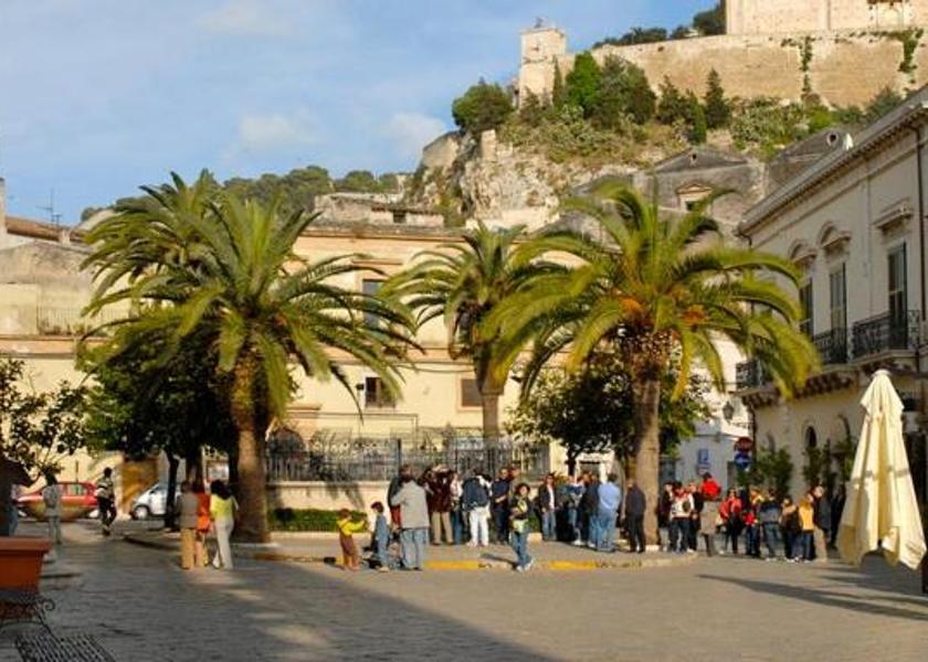Sicily Scicli 