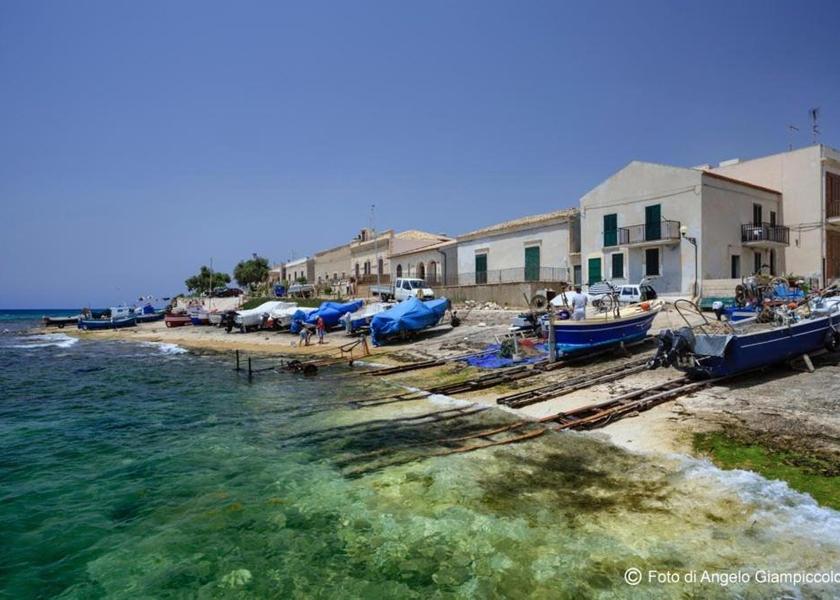 Sicily Scicli 
