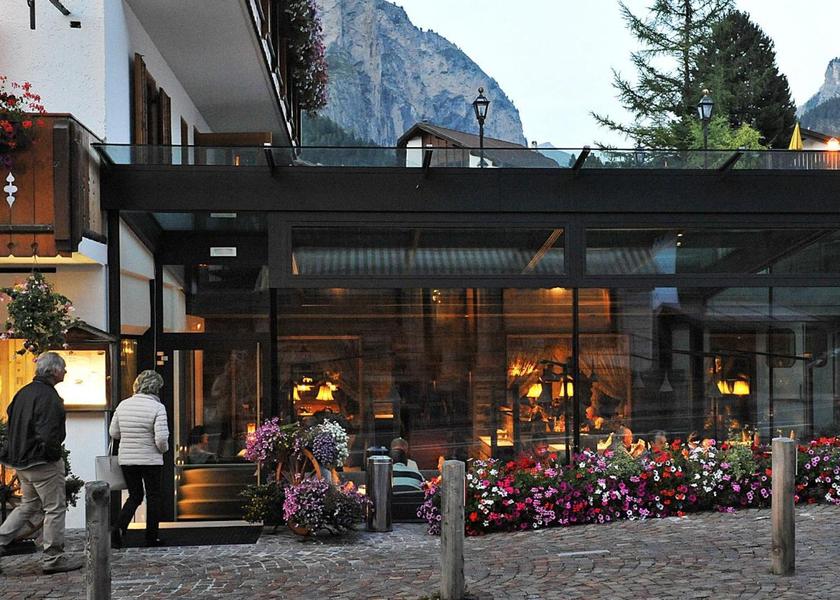 Trentino-Alto Adige Selva di Val Gardena 