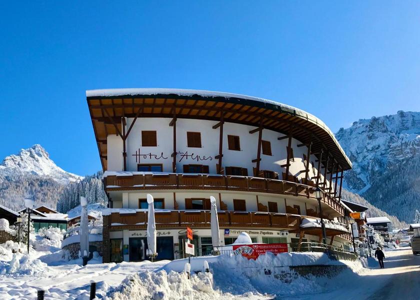 Trentino-Alto Adige Selva di Val Gardena 