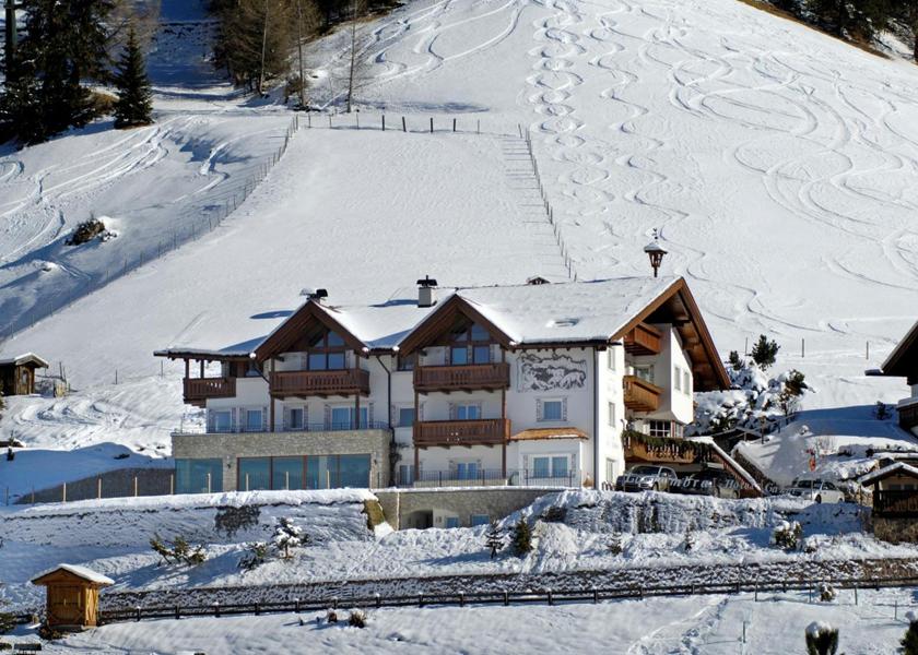 Trentino-Alto Adige Selva di Val Gardena entrance