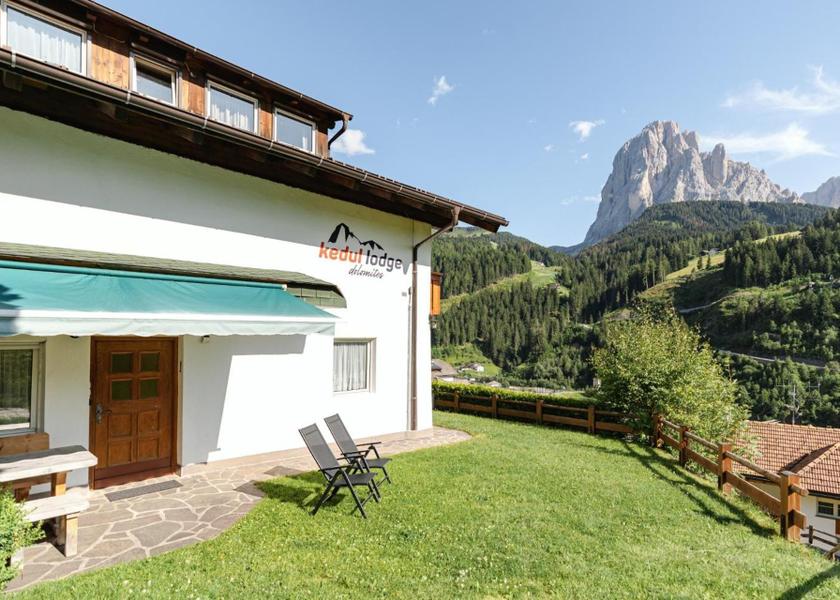 surrounding environment