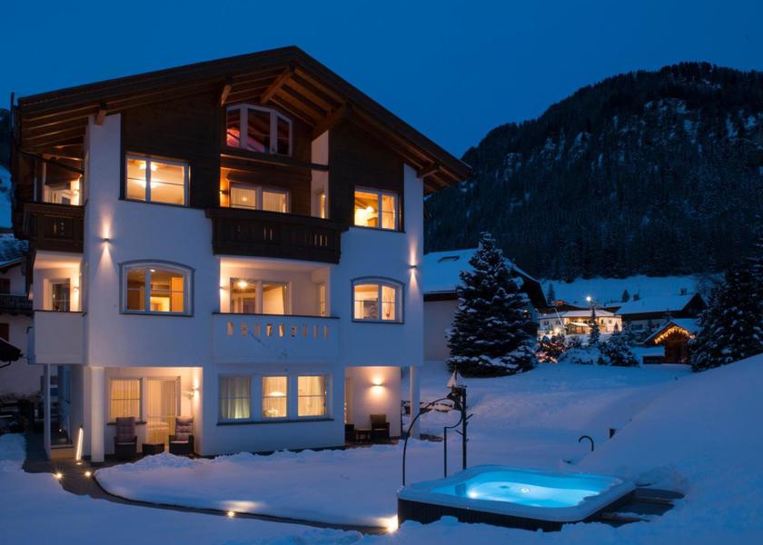 Trentino-Alto Adige Selva di Val Gardena exterior view