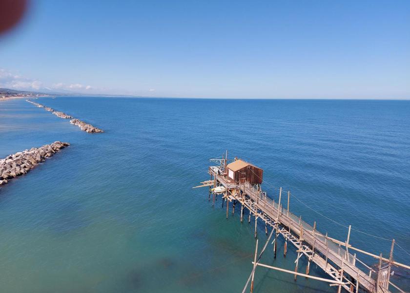 surrounding environment