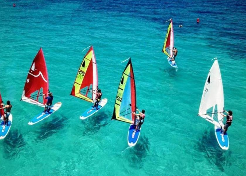 sports and activities