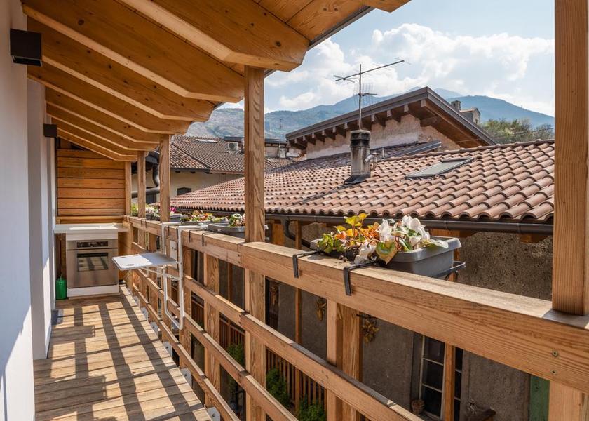 Trentino-Alto Adige Nago-Torbole 