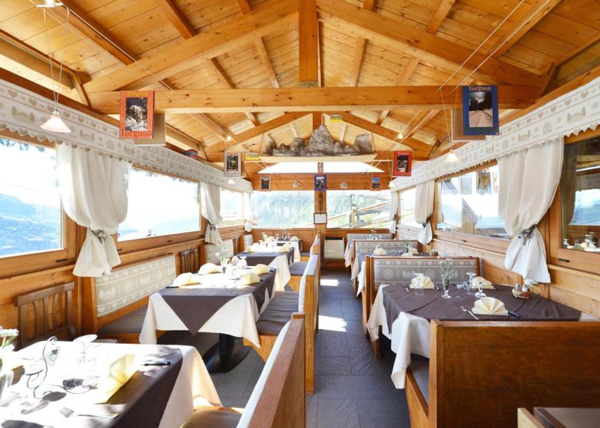 Valle d'Aosta Torgnon 