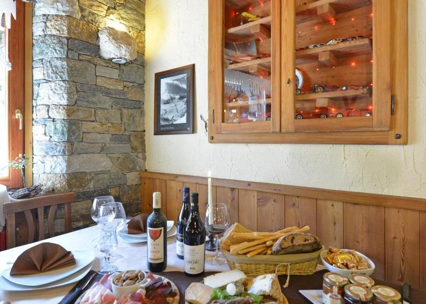 Valle d'Aosta Torgnon 