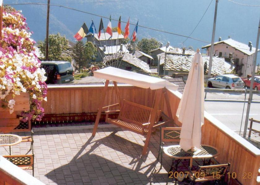 Valle d'Aosta Torgnon 