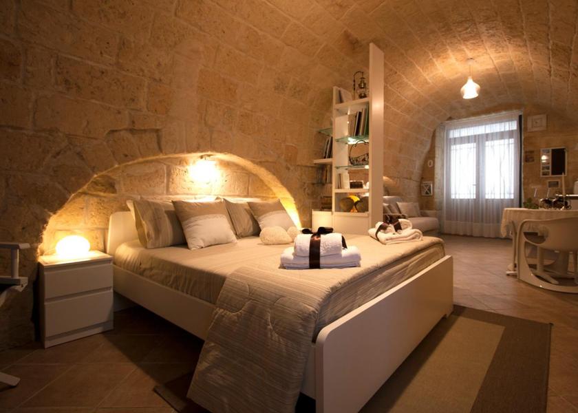 Puglia Trani 