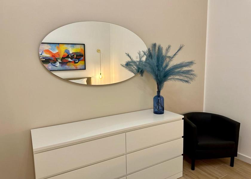 Puglia Trani facilities