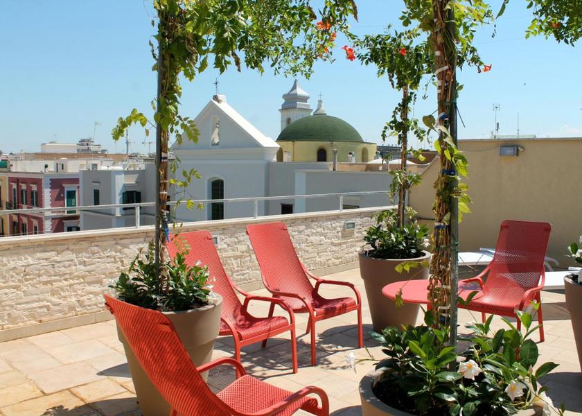 Puglia Trani 