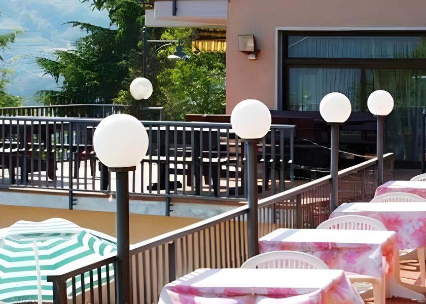 surrounding environment