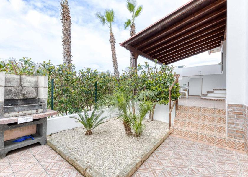 Puglia Ugento facilities