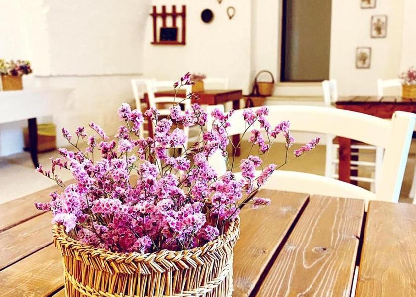 Puglia Ugento 