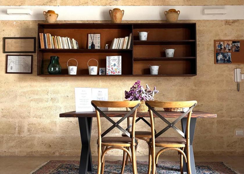 Puglia Ugento 