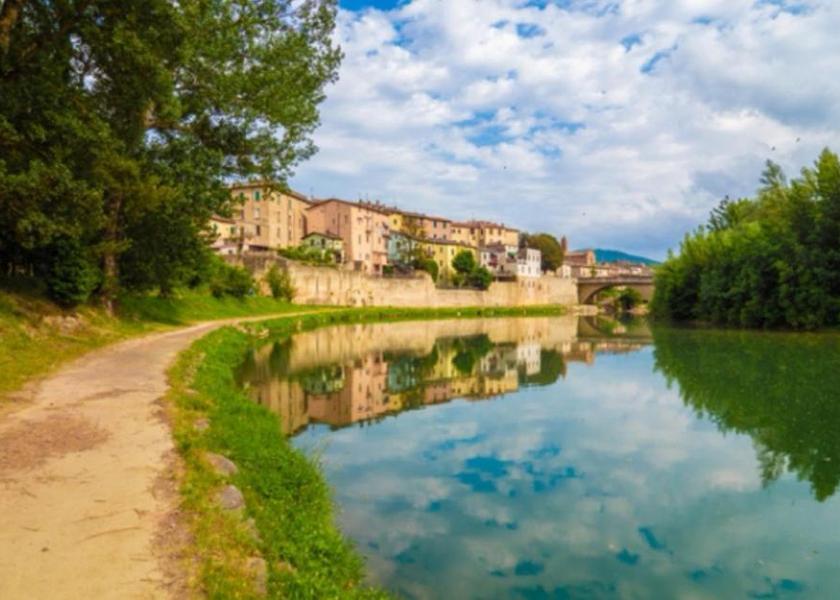 Umbria Umbertide 