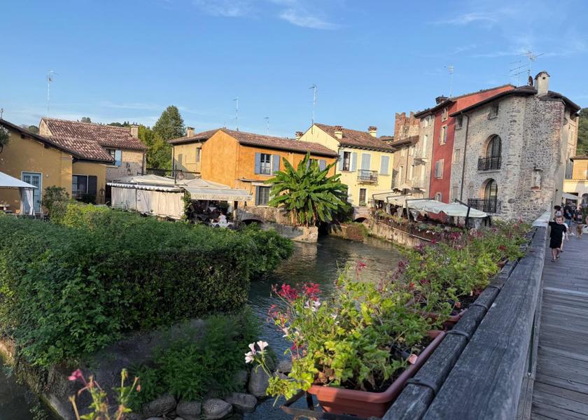 Veneto Valeggio sul Mincio 