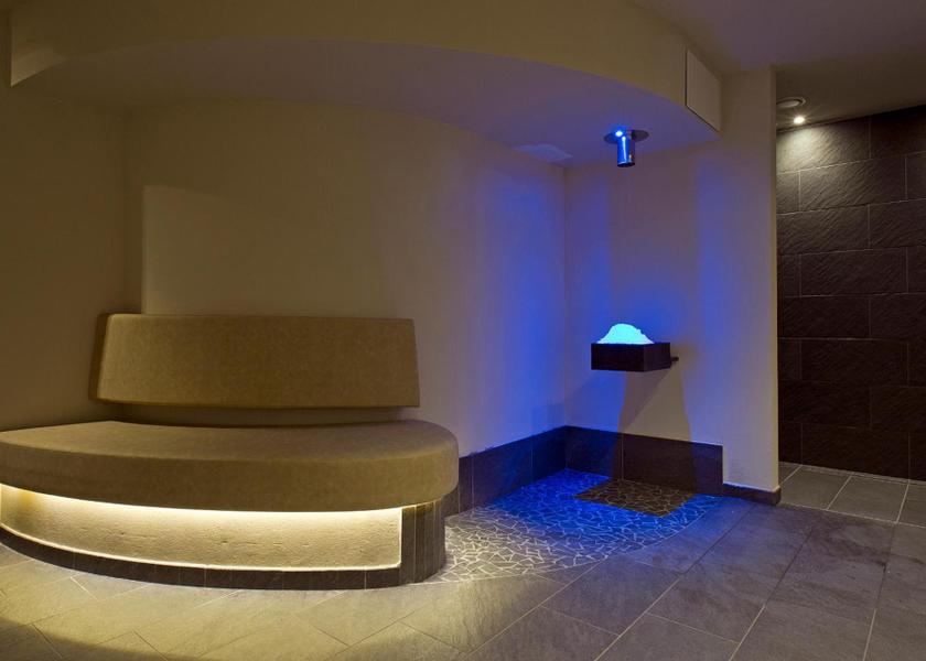 Trentino-Alto Adige San Giovanni di Fassa spa