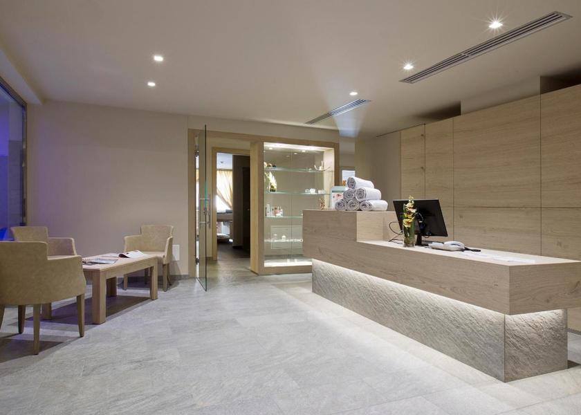 Trentino-Alto Adige San Giovanni di Fassa massage