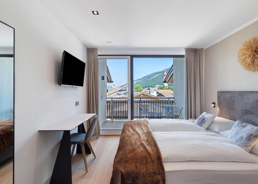 Trentino-Alto Adige Villabassa Superior Double Room