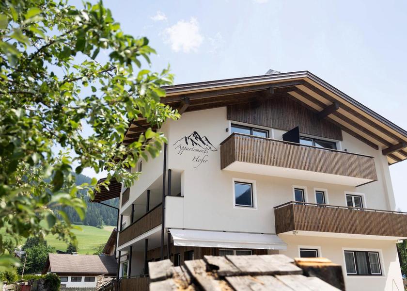 Trentino-Alto Adige Villabassa 