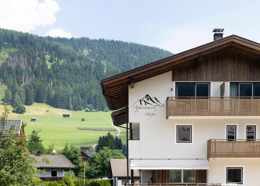 Trentino-Alto Adige Villabassa 