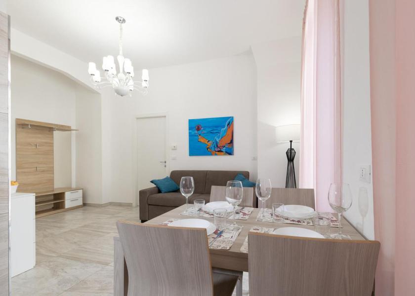 Liguria Sanremo facilities