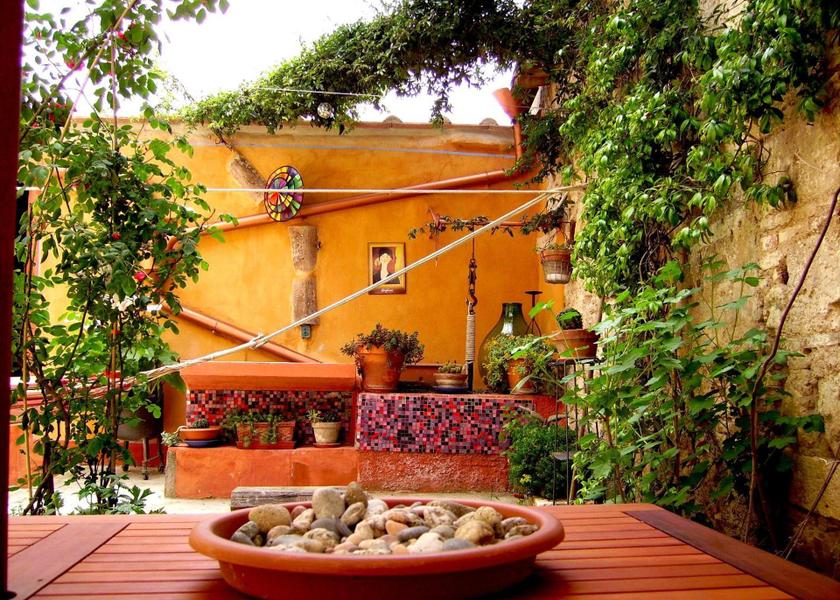 Umbria Amelia facilities