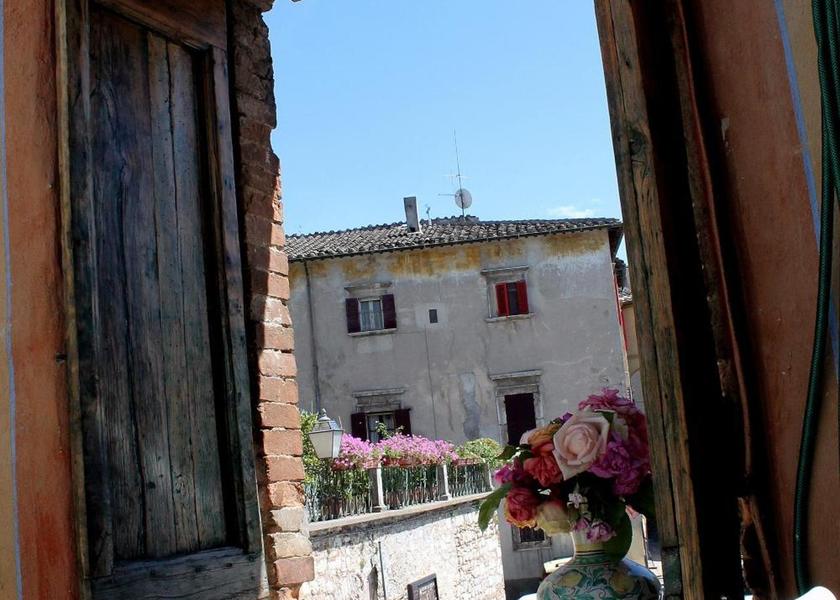 Umbria Amelia facilities