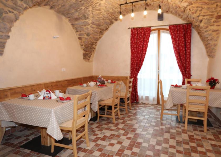 Trentino-Alto Adige Andalo 