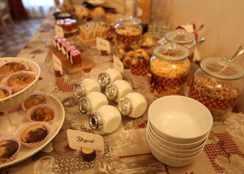 Trentino-Alto Adige Andalo 