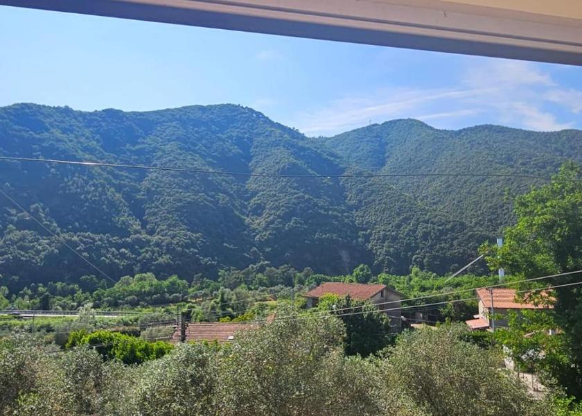 surrounding environment