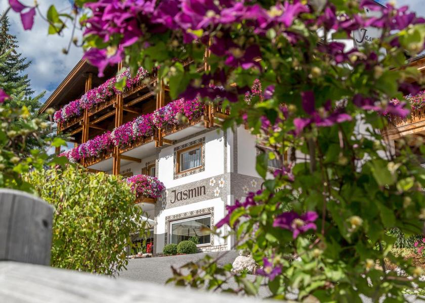 Trentino-Alto Adige Badia 