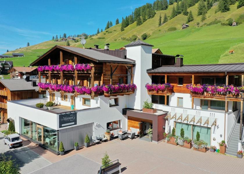 Trentino-Alto Adige Badia 